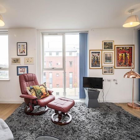 London Apartment Near Tower Bridge And Tube Pass The Keys Exteriér fotografie