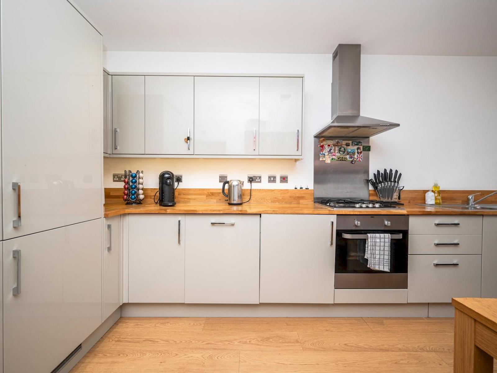 London Apartment Near Tower Bridge And Tube Pass The Keys Exteriér fotografie