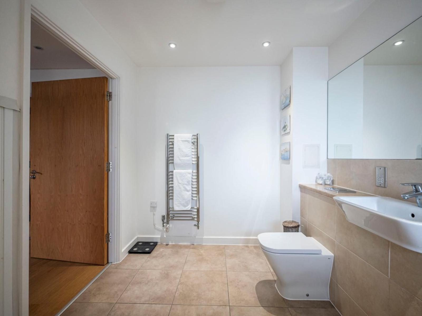 London Apartment Near Tower Bridge And Tube Pass The Keys Exteriér fotografie