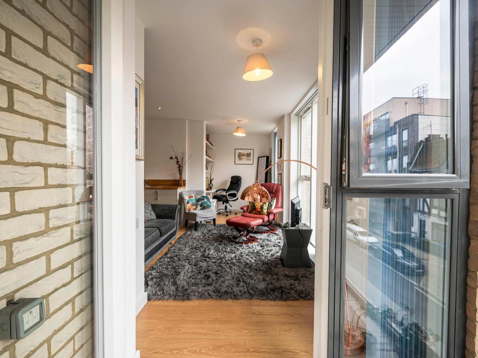 London Apartment Near Tower Bridge And Tube Pass The Keys Exteriér fotografie