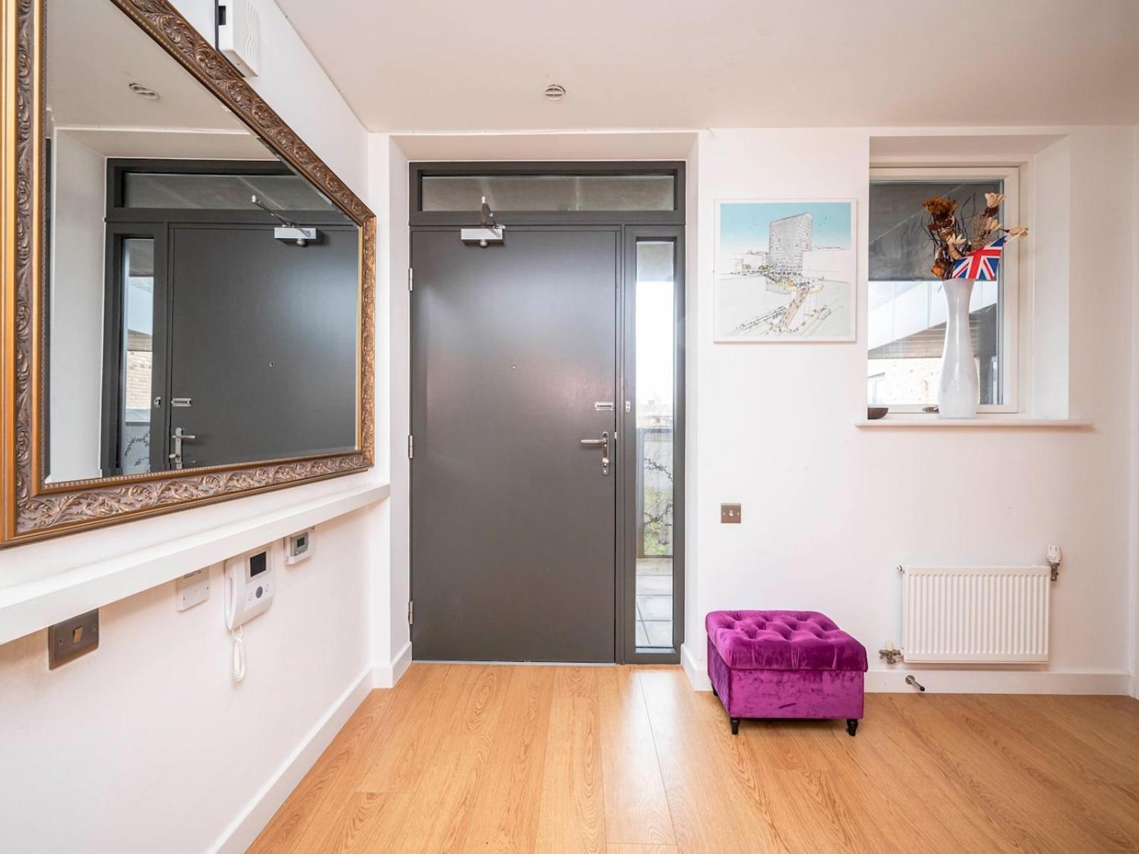 London Apartment Near Tower Bridge And Tube Pass The Keys Exteriér fotografie