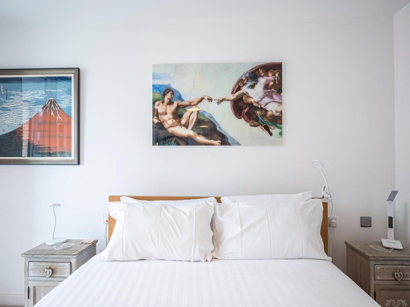 London Apartment Near Tower Bridge And Tube Pass The Keys Exteriér fotografie