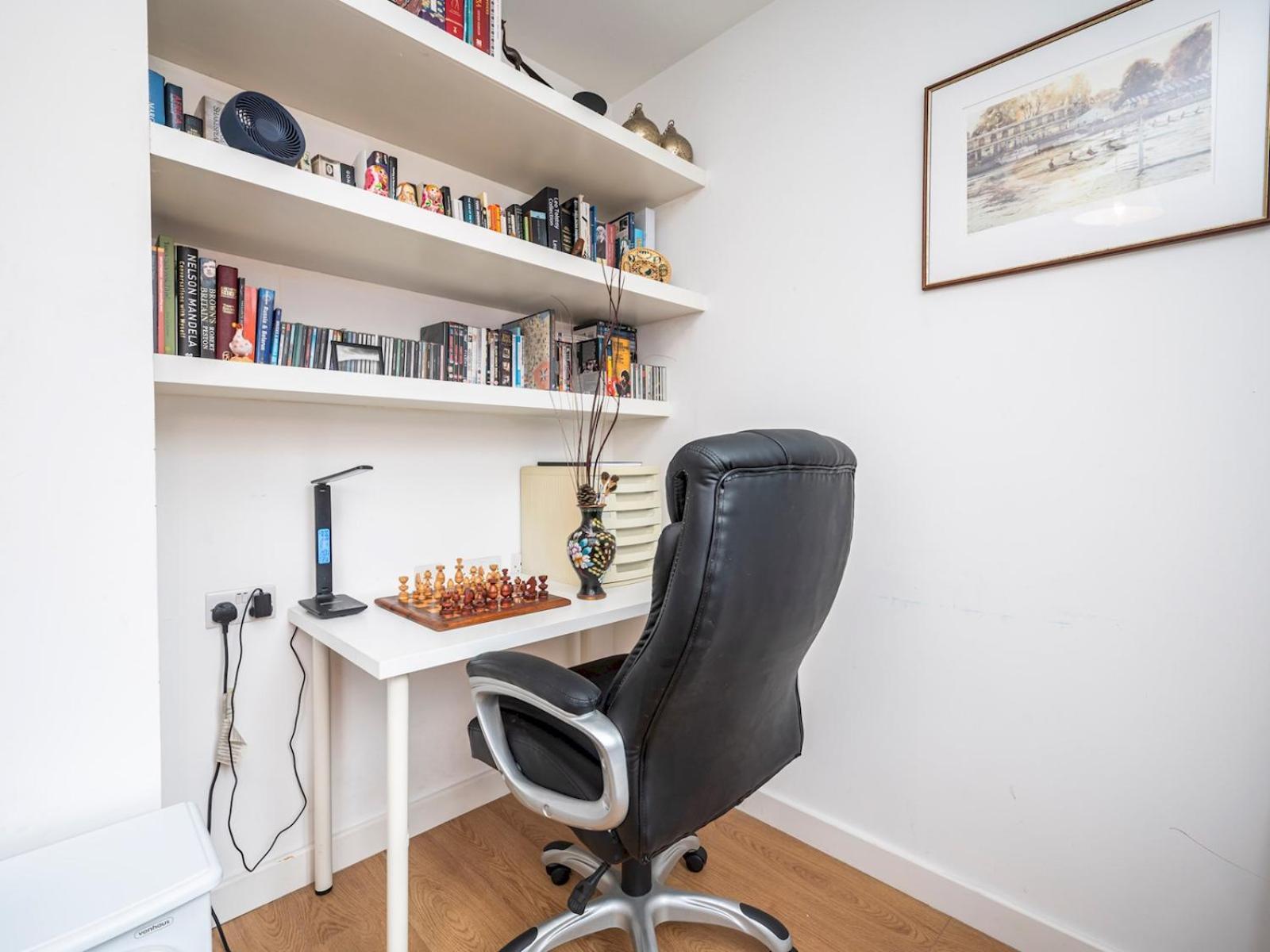 London Apartment Near Tower Bridge And Tube Pass The Keys Exteriér fotografie