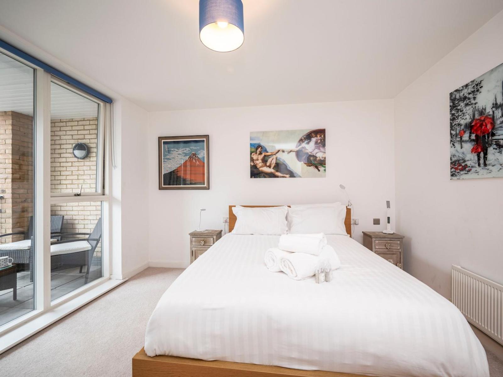 London Apartment Near Tower Bridge And Tube Pass The Keys Exteriér fotografie