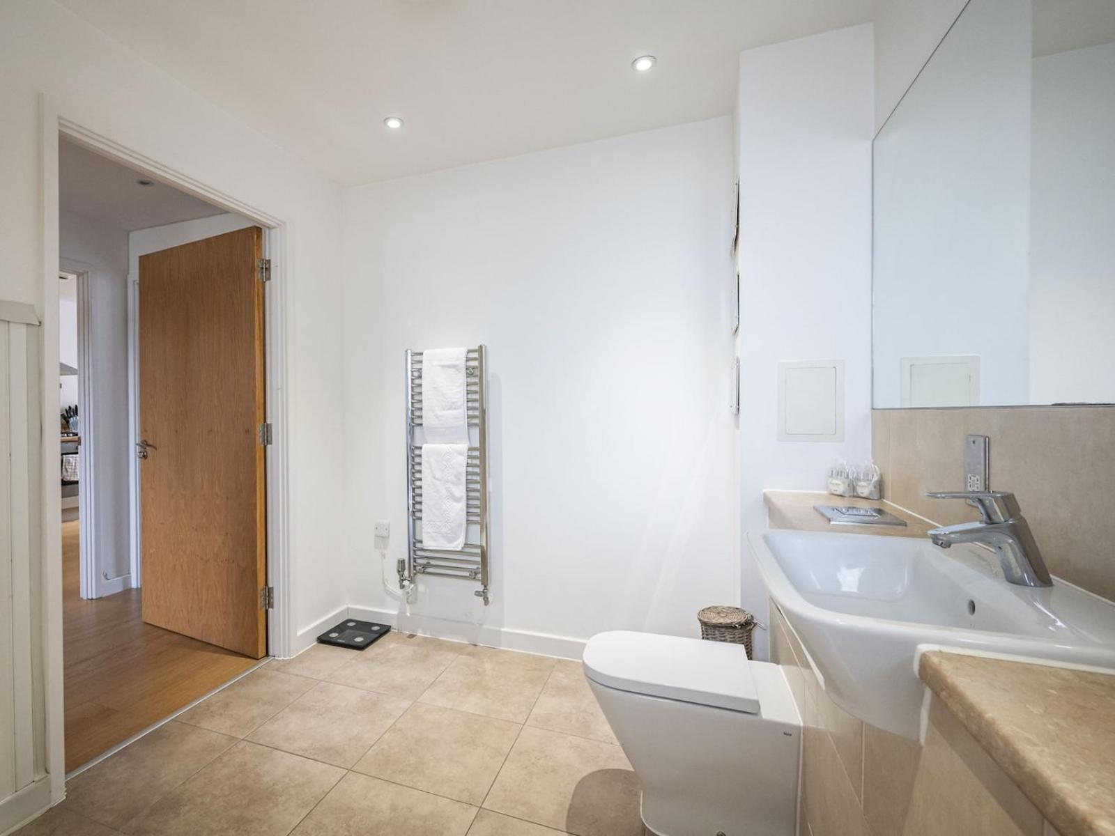 London Apartment Near Tower Bridge And Tube Pass The Keys Exteriér fotografie