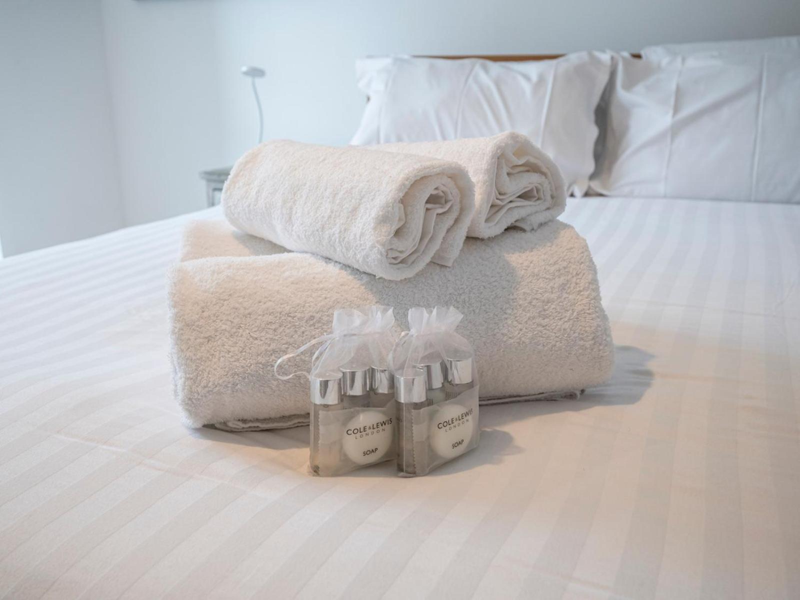 London Apartment Near Tower Bridge And Tube Pass The Keys Exteriér fotografie