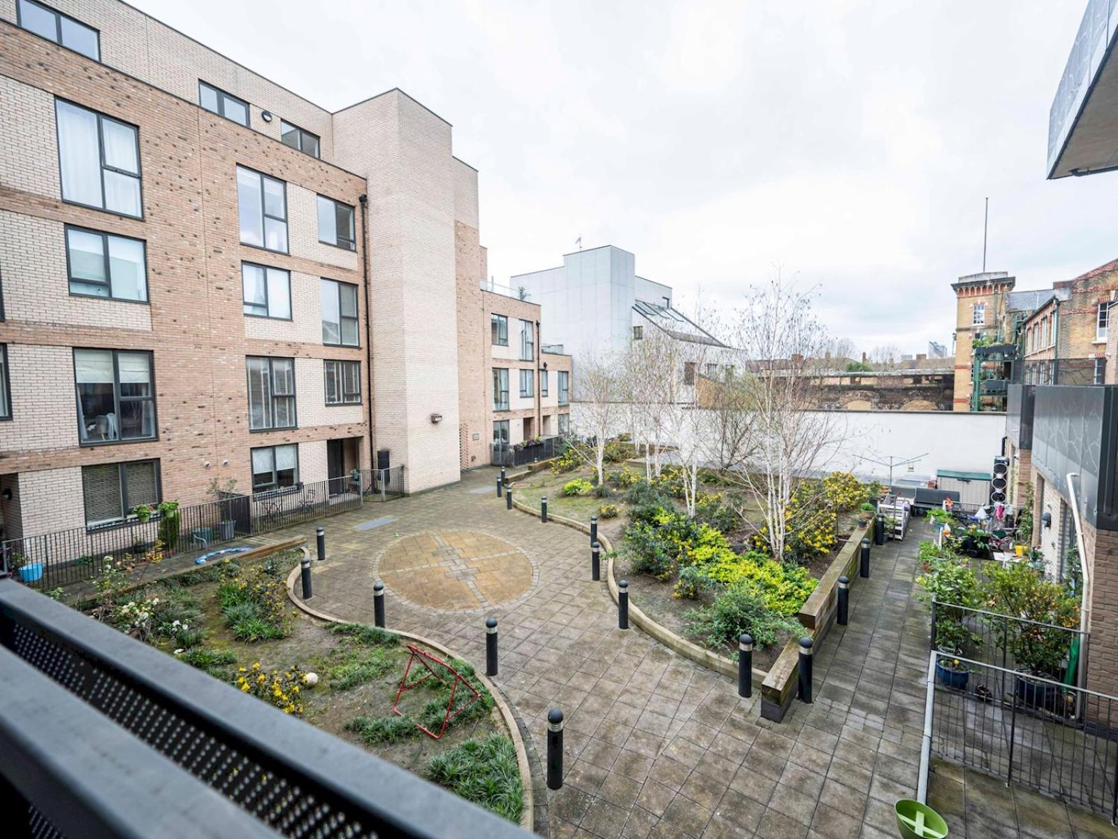 London Apartment Near Tower Bridge And Tube Pass The Keys Exteriér fotografie