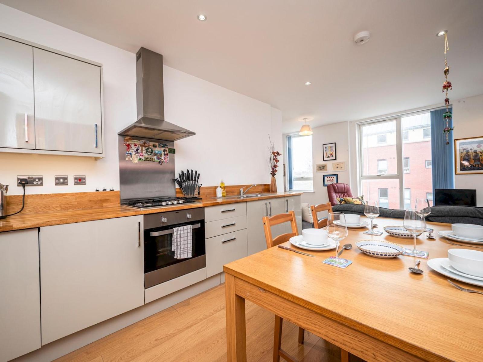 London Apartment Near Tower Bridge And Tube Pass The Keys Exteriér fotografie