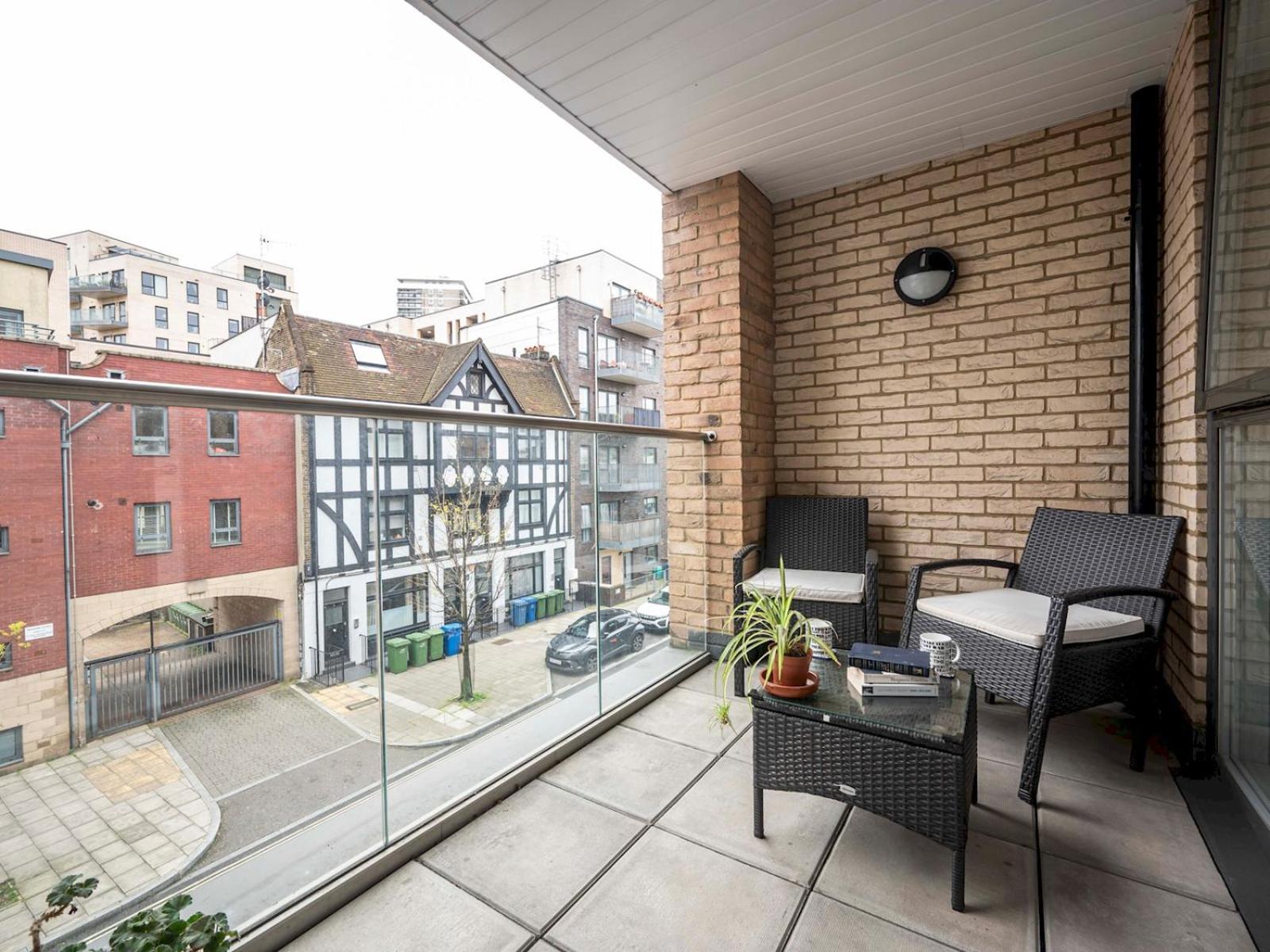 London Apartment Near Tower Bridge And Tube Pass The Keys Exteriér fotografie